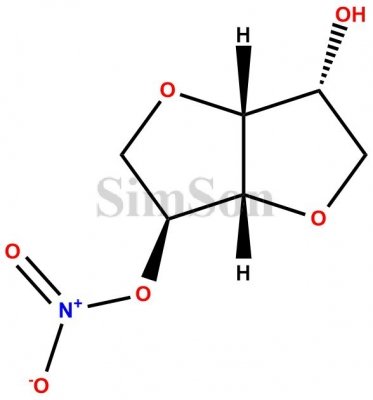 Isosorbide mononitrate