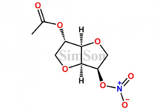 Isosorbide Mononitrate Impurity 4