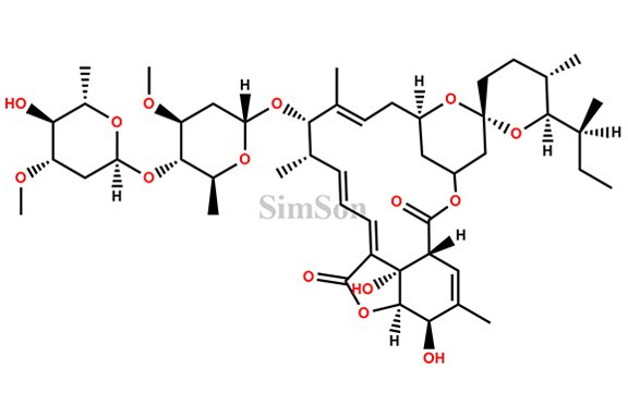 Ivermectin EP Impurity D