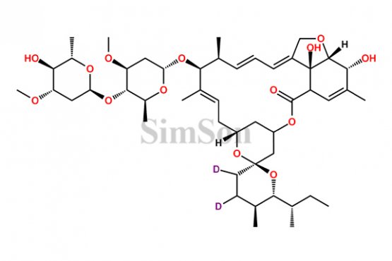 Ivermectin D2