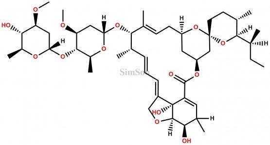 Ivermectin EP Impurity I