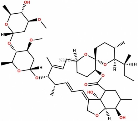 Ivermectin EP Impurity K