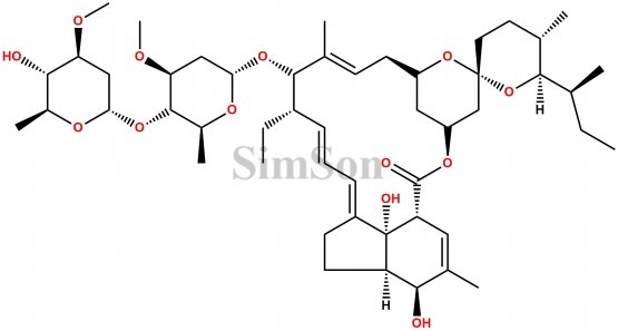 Ivermectin EP Impurity E