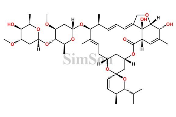 Ivermectin EP Impurity B