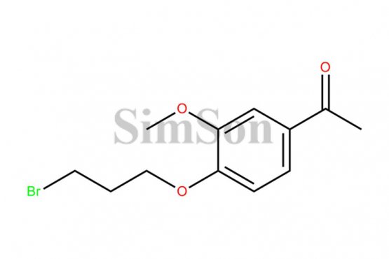 Iloperidone Impurity 20