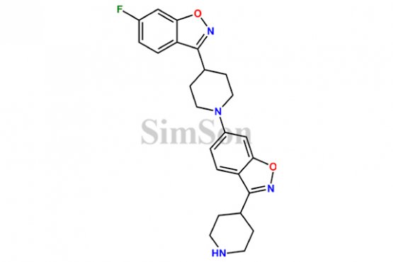 Iloperidone Impurity 13