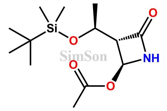 Imipenem Impurity 1