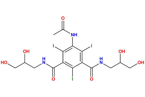 Iohexol EP Impurity A