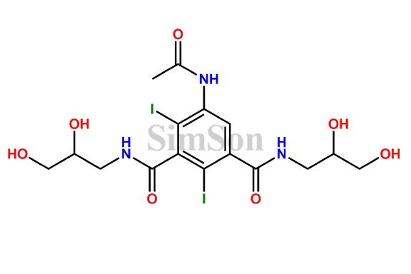 Iohexol Impurity 3
