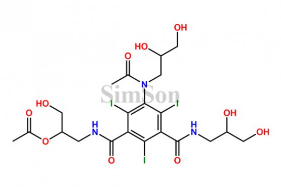 Iohexol EP Impurity N