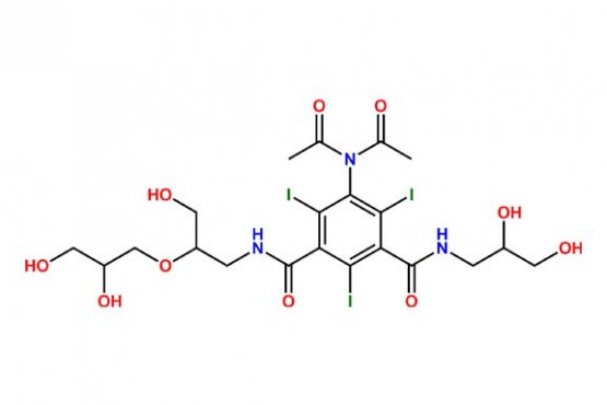 Iohexol Impurity 9