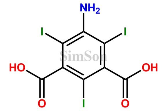 Iohexol EP Impurity K