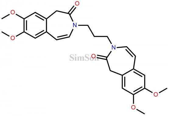 Ivabradine Impurity 62