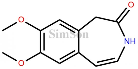 Ivabradine Impurity 56