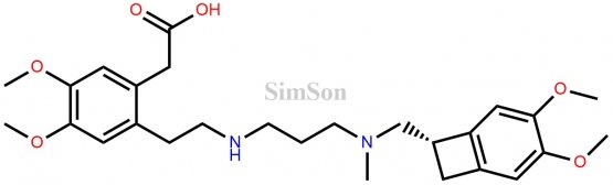 Ivabradine Open Ring