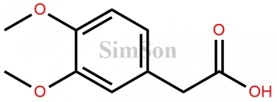 Homoveratric Acid