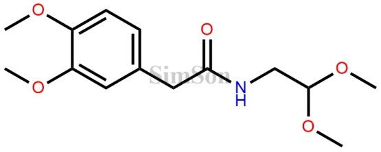 Ivabradine Impurity 2