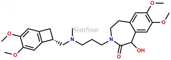 Ivabradine Impurity 26