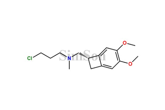 Ivabradine Impurity 41