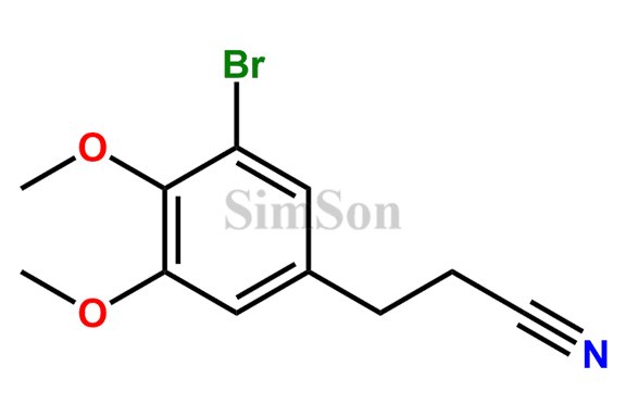 Ivabradine Impurity 57