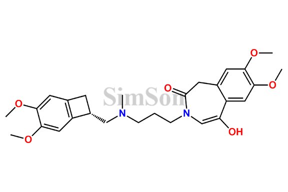 Ivabradine Impurity 55