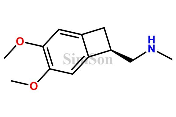 Ivabradine Amine