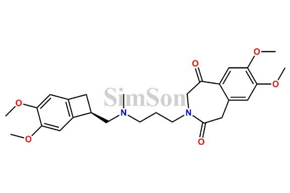 Ivabradine Impurity 46