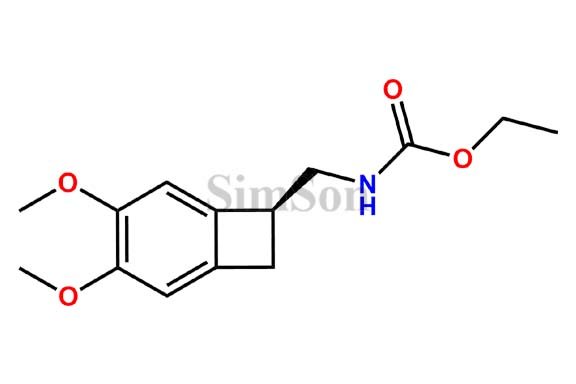 Ivabradine Impurity 9