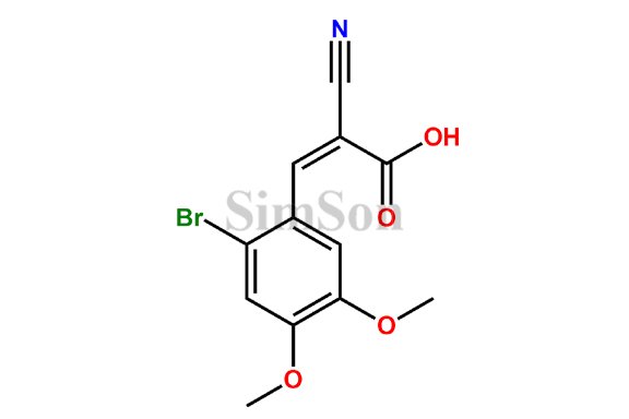 Ivabradine Impurity 76