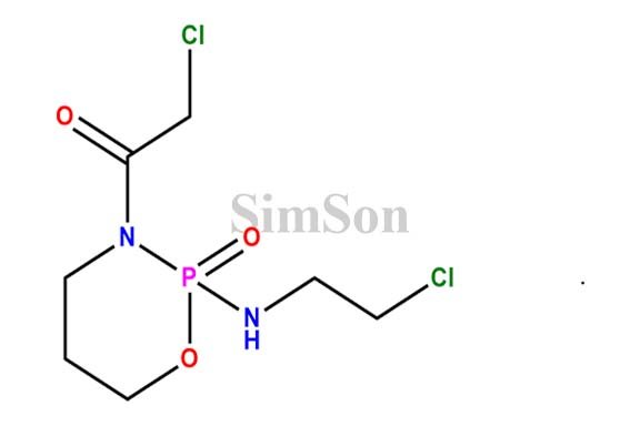 2`-Oxo Ifosfamide