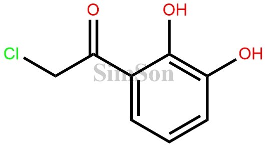 Chloro Acetyl Catechol