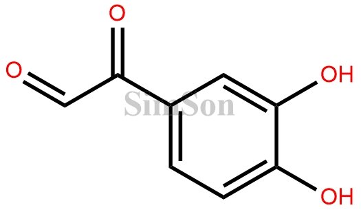 Isoproterenol Impurity 5