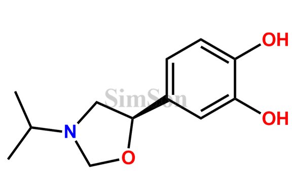Isoproterenol Impurity 8