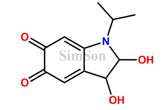 Isoproterenol Impurity 9