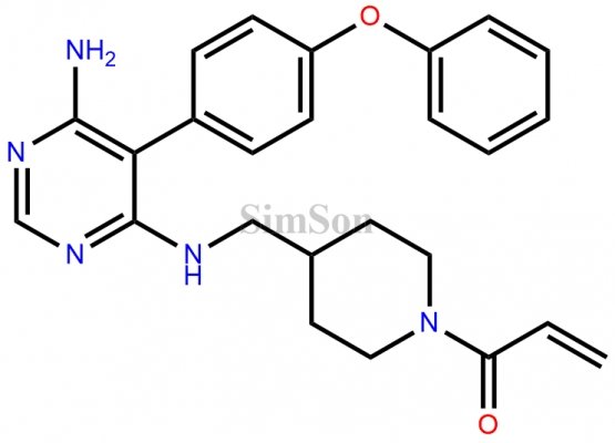 Evobrutinib