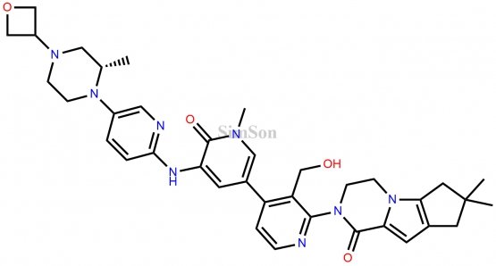 Fenebrutinib