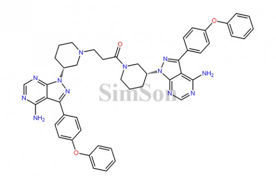 Ibrutinib Impurity G