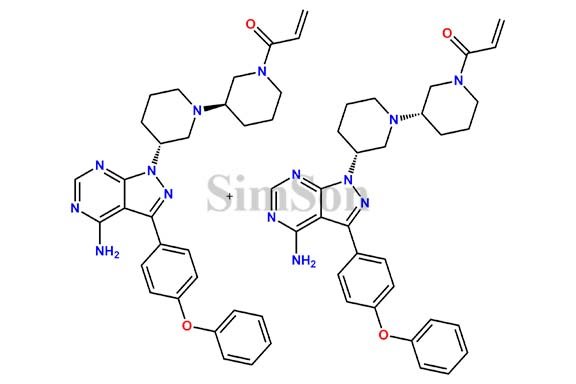 Ibrutinib Impurity 56