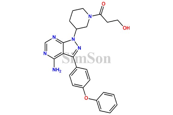 Ibrutinib Impurity 79