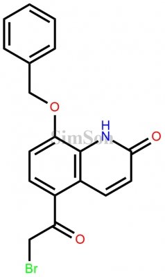 Indacaterol Impurity 16