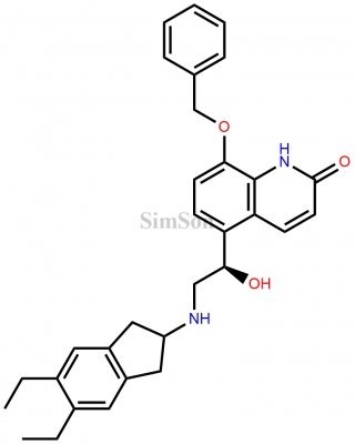 Benzyl Indacaterol