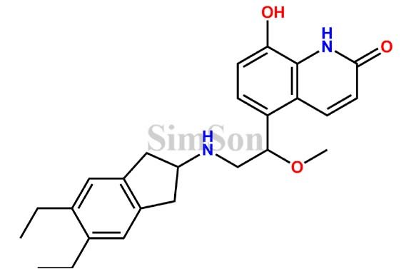 Indacaterol Impurity 4