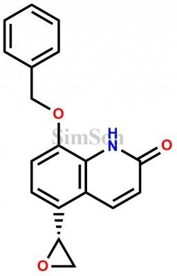 Indacaterol Impurity 33
