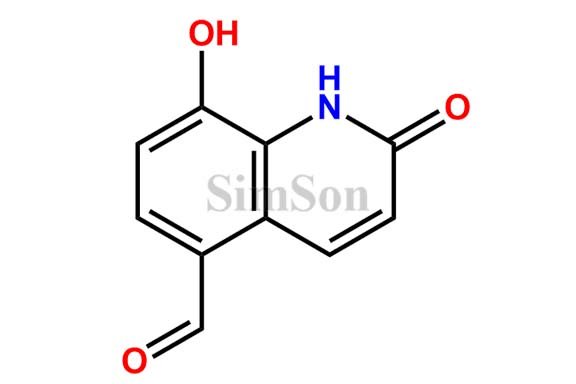 Indacaterol Impurity 17