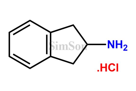 Indacaterol Impurity 11 Hydrochloride