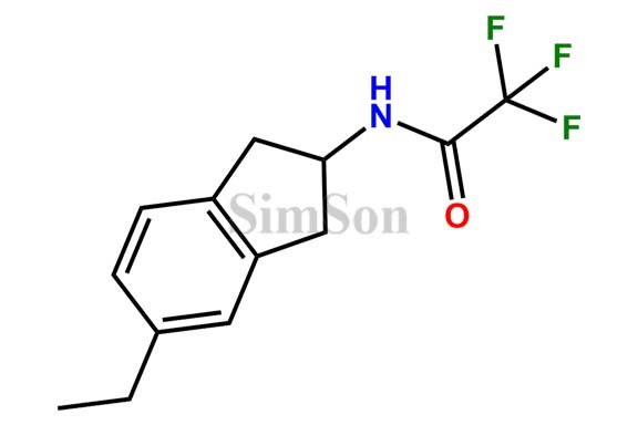 Indacaterol Impurity 31