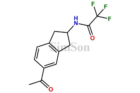 Indacaterol Impurity 30