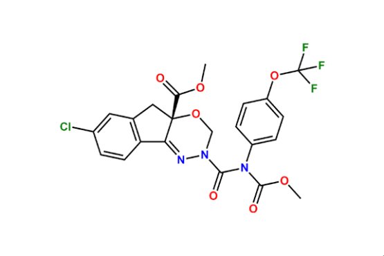(S)-Indoxacarb