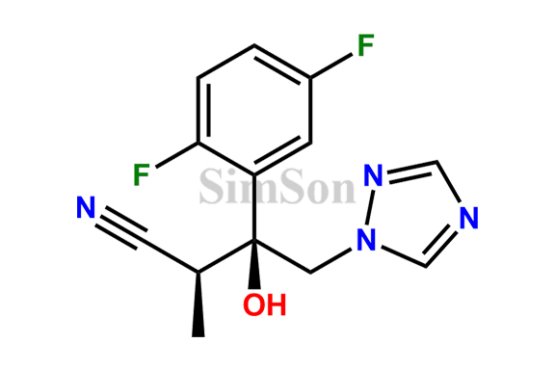 Isavuconazole Impurity 23
