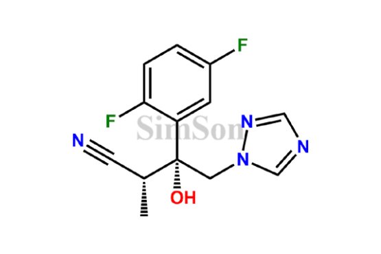Isavuconazole Impurity 22